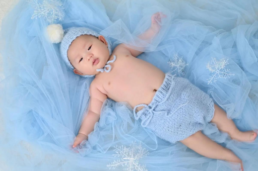 试管代怀生子合法吗给宝宝添加辅食